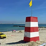بيت للعطل 4 Star In Thyborøn