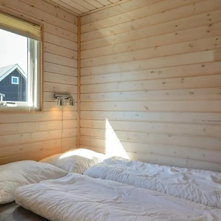 4 Star In Tatil Evi Thyborøn