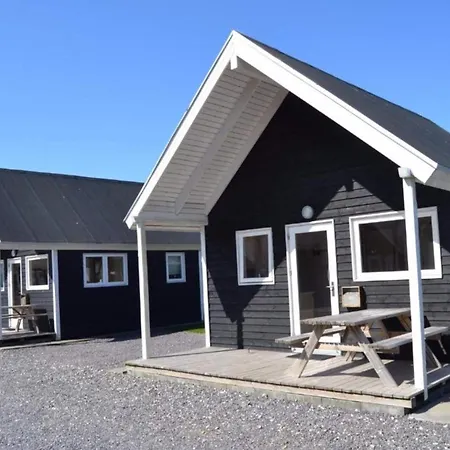 4 Star In Дом отдыха Thyboron