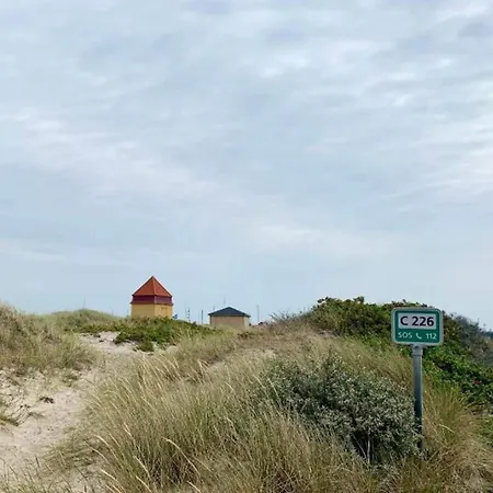 4 Star In * Thyborøn