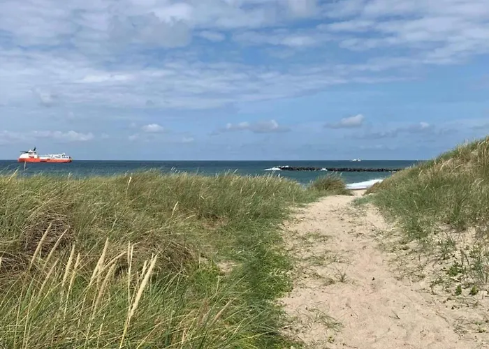 4 Star In * Thyboron