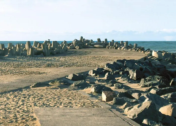 4 Star In Дом отдыха Thyboron