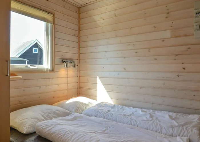 4 Star In Дом отдыха Thyboron