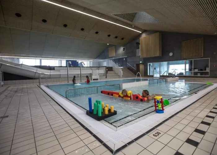 4 Star In Дом отдыха *