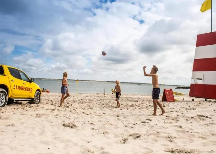 4 Star In * Thyboron