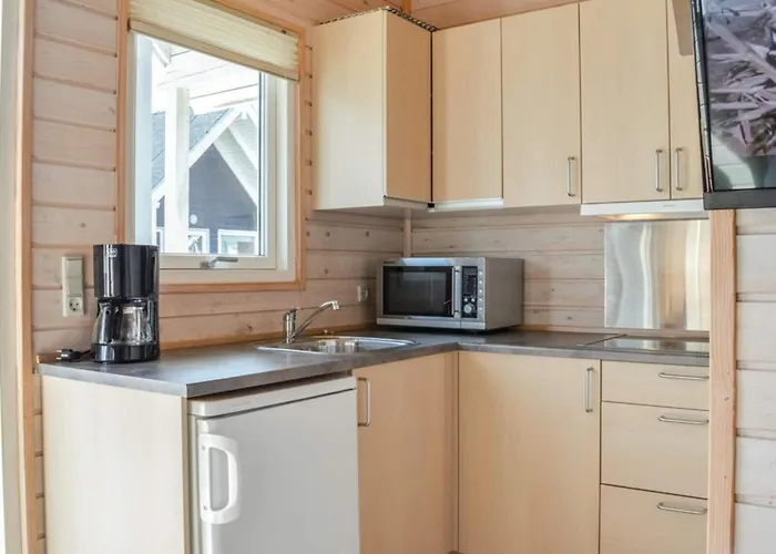 4 Star In Дом отдыха *