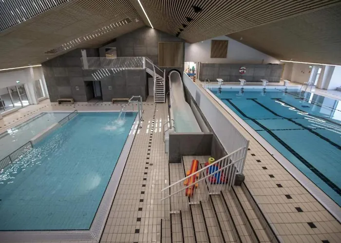 Дом отдыха 4 Star In