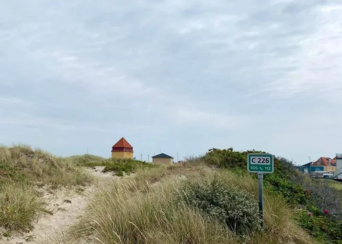 4 Star In * Thyboron