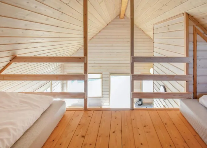 Дом отдыха 4 Star In