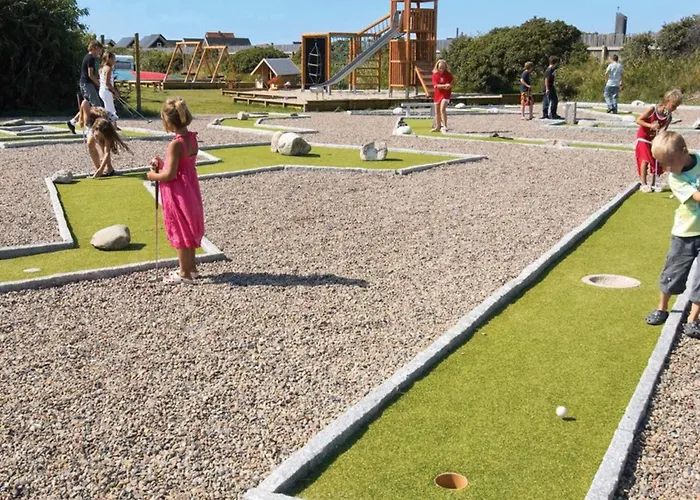 Дом отдыха 4 Star In *