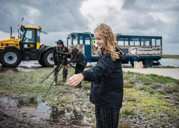 Дом отдыха 4 Star In